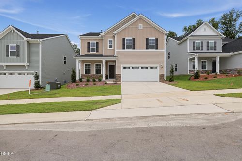 4205 Gray Alder Ln, Raleigh, NC, 27616-9602 | Card Image