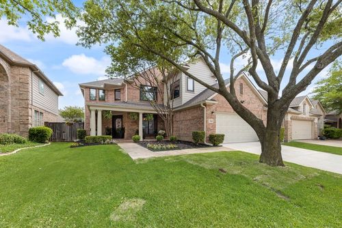 1726 Tealwood Ln, Corinth, TX, 76210-3068 | Card Image