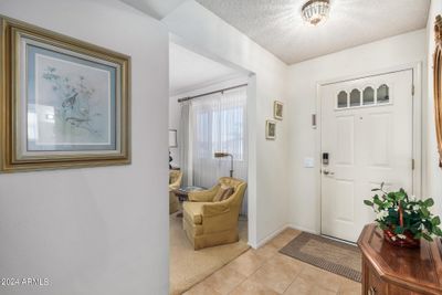 17409 N Conquistador Drive, House other with 2 bedrooms, 2 bathrooms and null parking in Sun City West AZ | Image 3