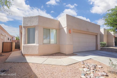 7362 E Placita Sacra, Tucson, AZ, 85715-2800 | Card Image