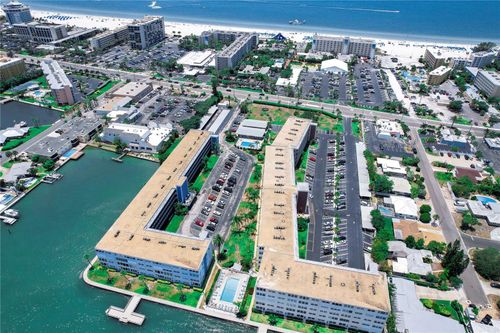 apt-323-5575 Gulf Blvd, ST PETE BEACH, FL, 33706-2342 | Card Image