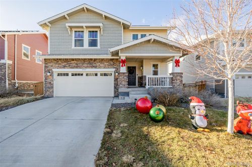 5957 N Orleans Street, Aurora, CO, 80019 | Card Image