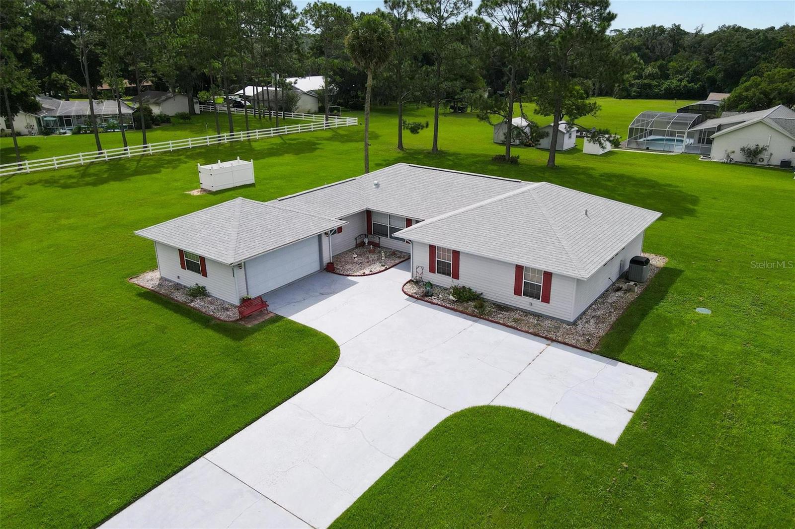 Honey Dr, Fruitland Park, FL 34731