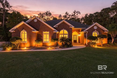 2760 Shanandoah Ct W, Mobile, AL, 36695-2560 | Card Image