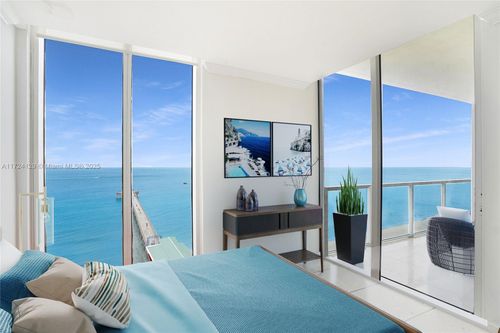 1002-16699 Collins Ave, Sunny Isles Beach, FL, 33160 | Card Image