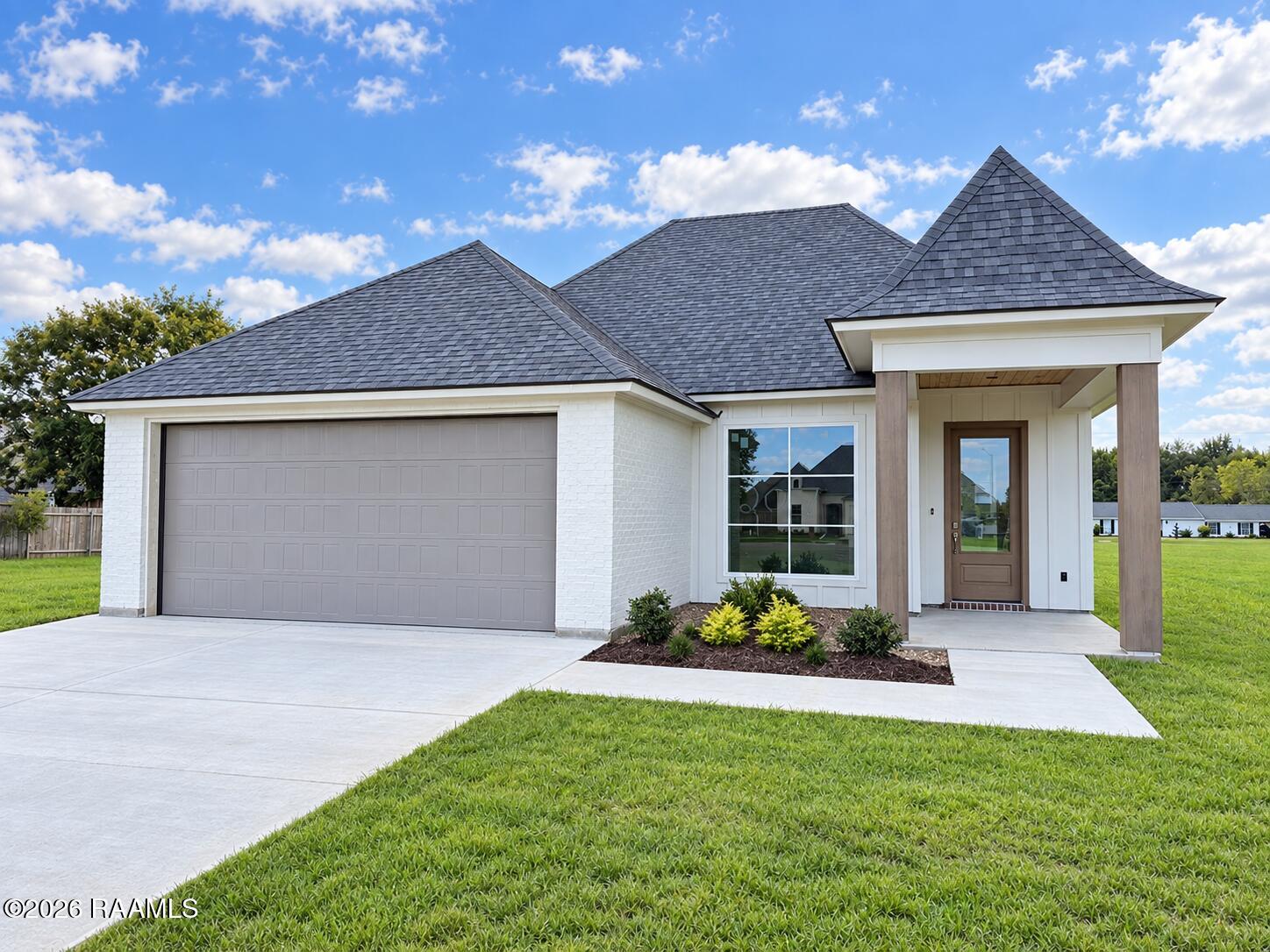 Residential in Lafayette