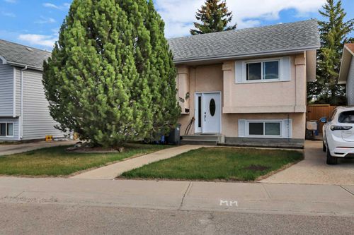125 Crawford St, Red Deer, AB, T4P2G4 | Card Image