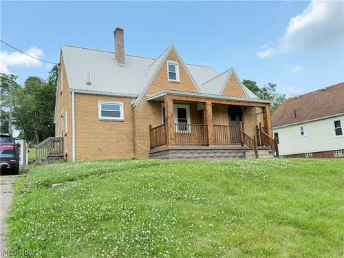 3321 Portland Blvd, Steubenville, OH, 43952-3502 | Card Image