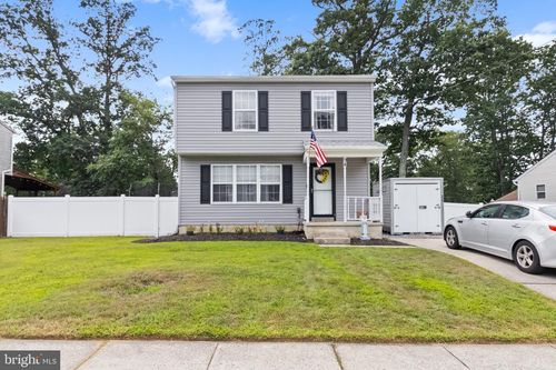 94 Mount Clement Ave, PINE HILL, NJ, 08021-6229 | Card Image