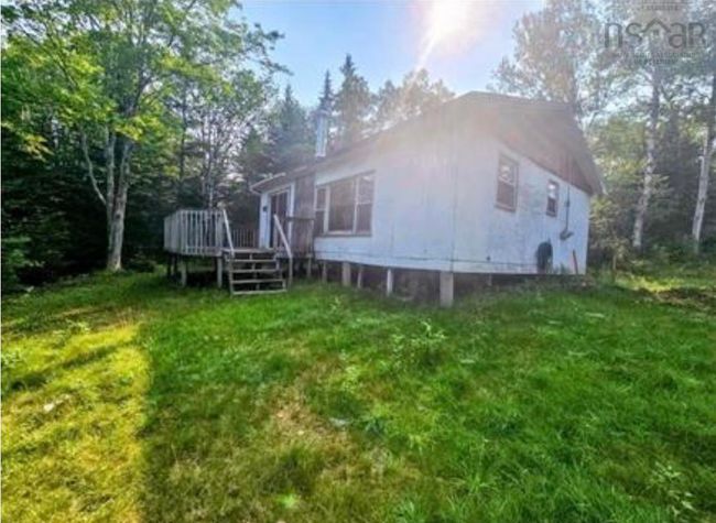 138 Grand Mira South Rd, House other with 3 bedrooms, 1 bathrooms and null parking in Marion Bridge NS | Image 9