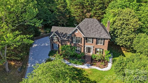 1265 Braeburn Rd Nw, Concord, NC, 28027-9007 | Card Image