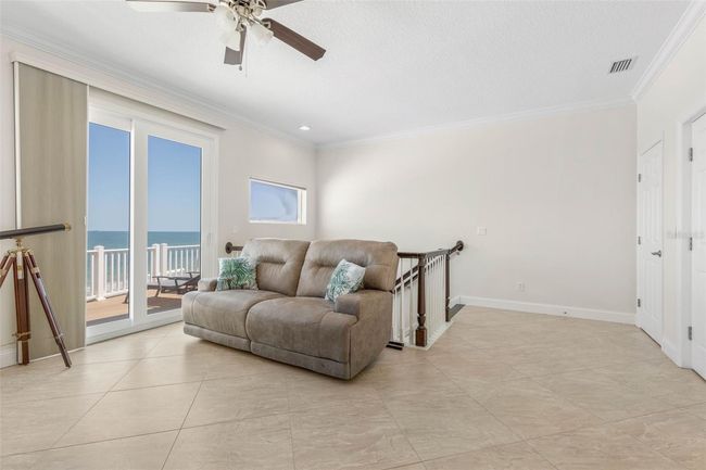 3303 N Ocean Shore Blvd, House other with 5 bedrooms, 5 bathrooms and null parking in FLAGLER BEACH FL | Image 42