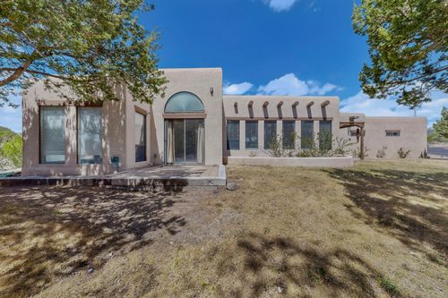 6516 Horseshoe Dr, Cochiti Lake, NM, 87083-6026 | Card Image