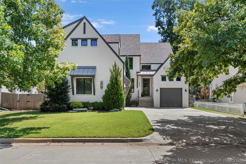 3025 Boston Ct, Tulsa, OK, 74114-5216 | Card Image