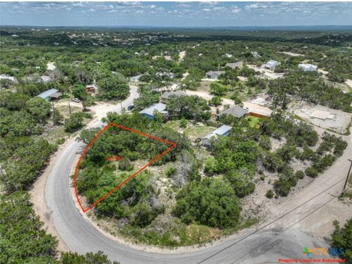 TBD S Contour Dr, Spring Branch, TX, 78070 | Card Image