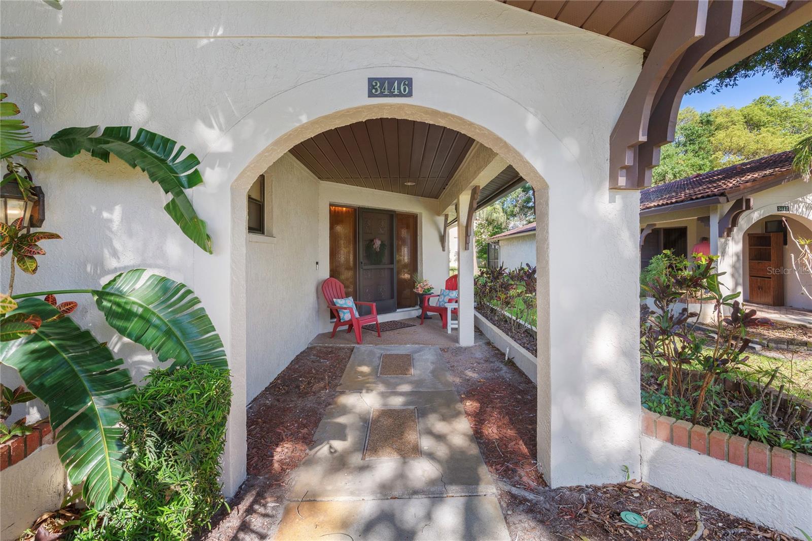 Residential in PALM HARBOR 4