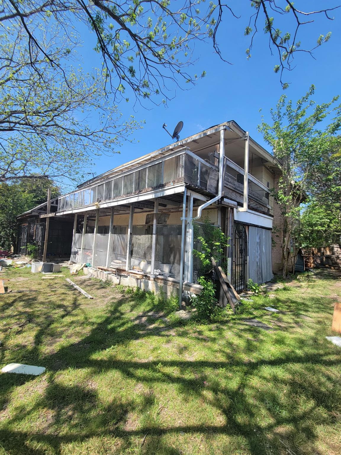 Residential in Austin 5