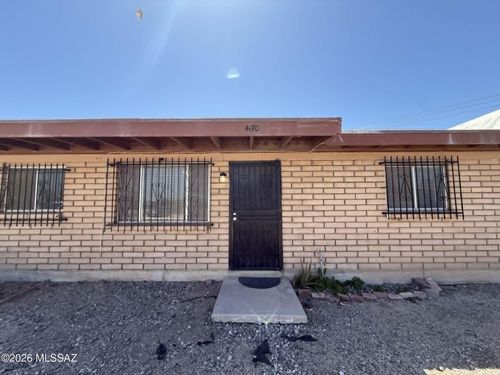 4170 E 32nd Street, Tucson, AZ, 85711 | Card Image