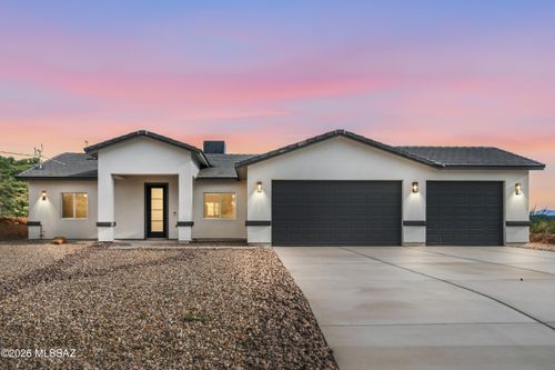 203 Camino Oceano, Rio Rico, AZ, 85648-7417 | Card Image