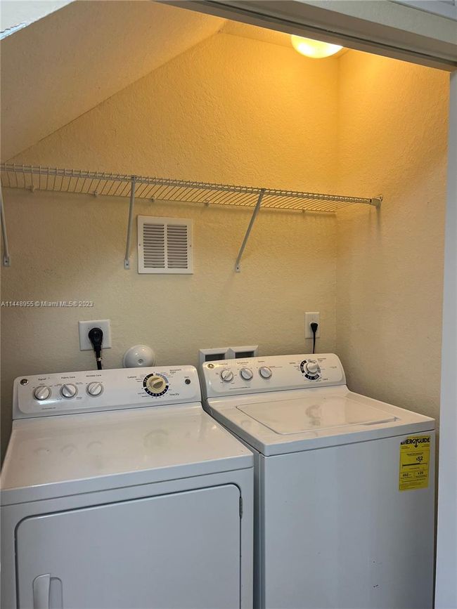 26 - 22411 Sw 88 Th Pl, Condo with 3 bedrooms, 2 bathrooms and null parking in Cutler Bay FL | Image 15