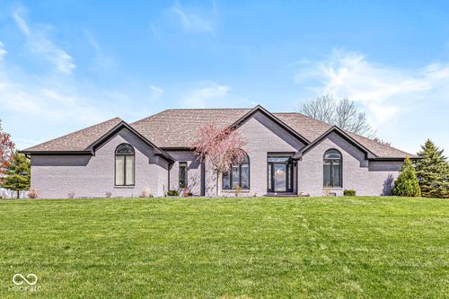 4153 Lake Windemere Ln, Kokomo, IN, 46902-9413 | Card Image