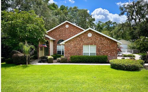 136 Nw Kelly Lake Ct, Lake City, FL, 32055-5064 | Card Image