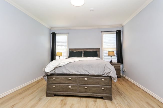159 - 6450 Vedder Rd, Townhouse with 3 bedrooms, 2 bathrooms and 2 parking in Chilliwack BC | Image 11