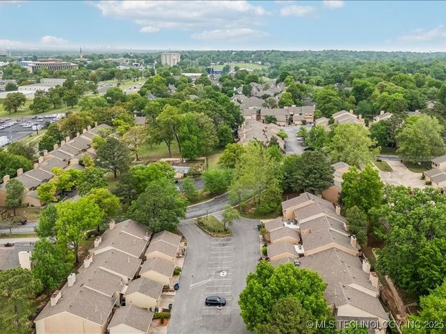 16 - 2832 84 Th St, Condo with 3 bedrooms, 2 bathrooms and null parking in Tulsa OK | Image 31