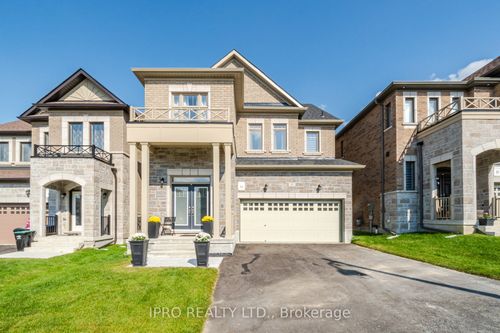 95 Kennedy Blvd, Alliston, ON, L9R0T3 | Card Image