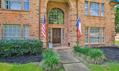 6819 Coral Ridge Rd, Houston, TX, 77069-3101 | Card Image