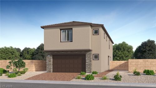 9777 Sunset Canyon Avenue, Las Vegas, NV, 89178 | Card Image