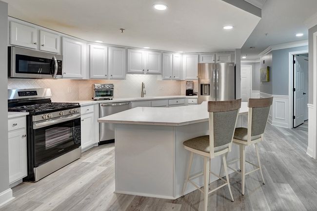 APT-324 - 3 Sterling Hill Ln, Condo with 2 bedrooms, 2 bathrooms and null parking in Exeter NH | Image 10