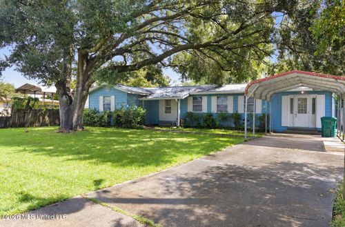 3506 Phillips Street, Moss Point, MS, 39563 | Card Image