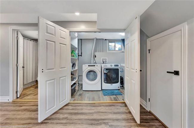 192 Myers Rd, House other with 5 bedrooms, 2 bathrooms and 15 parking in Cambridge ON | Image 30