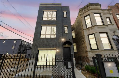 3-861 E 63rd Pl, Chicago, IL, 60637-3505 | Card Image