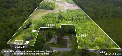 257-259 Torringford St, Winsted, CT, 06098-2093 | Card Image