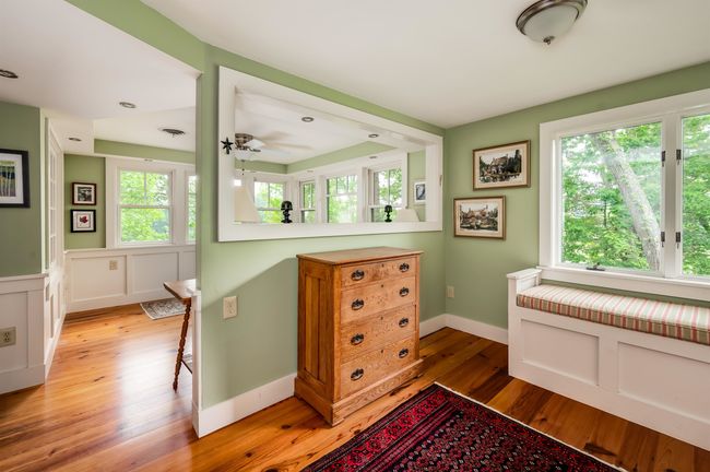 30 Old Piscataqua Rd, House other with 5 bedrooms, 4 bathrooms and null parking in Durham NH | Image 24