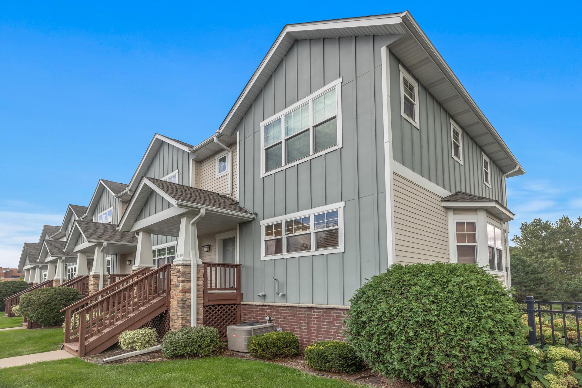 Phalen Blvd, Saint Paul, MN 55106