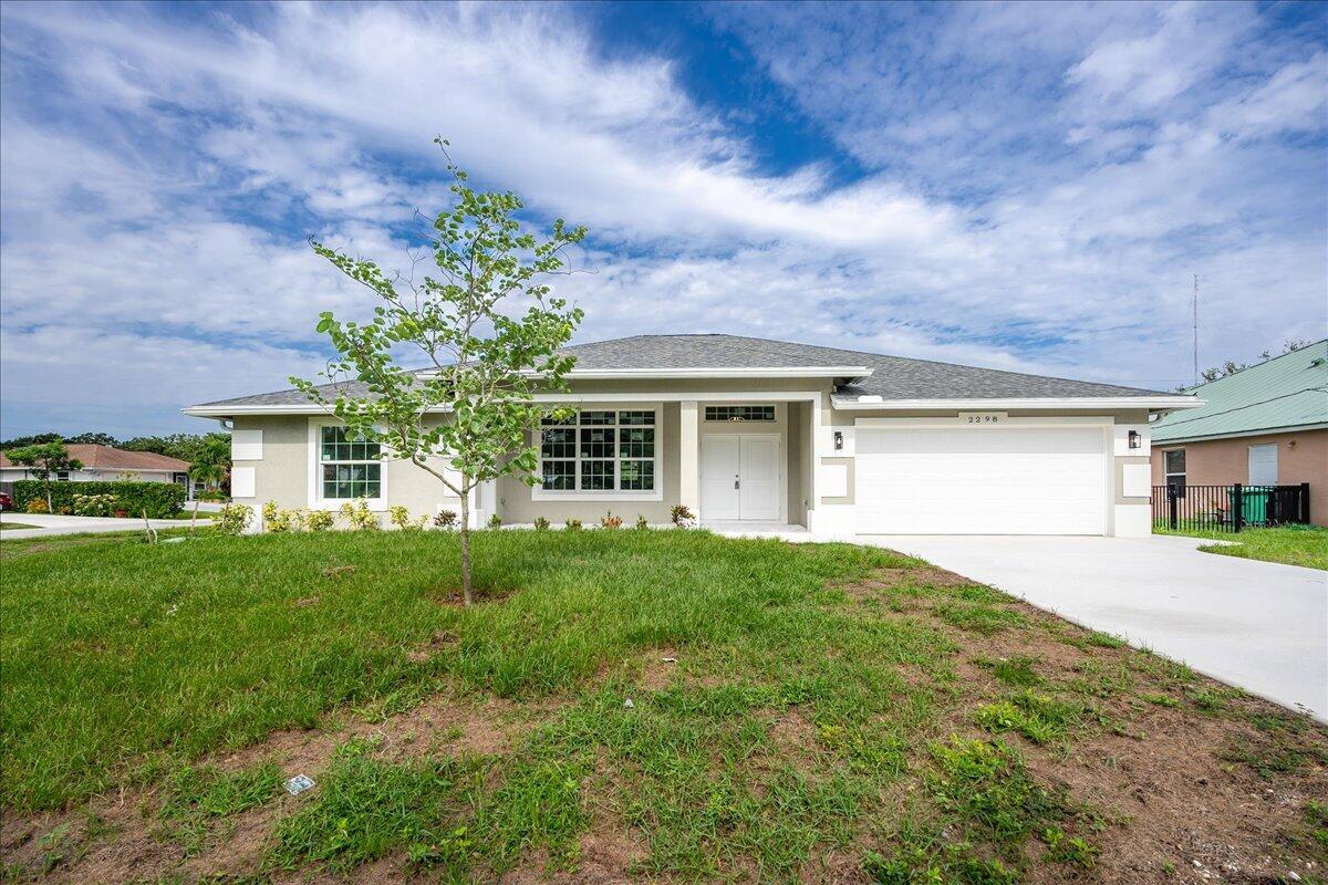Mcmaster St, Port Street Lucie, FL 34952