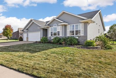 2080 Southbrook Drive, House other with 5 bedrooms, 3 bathrooms and null parking in Ely IA | Image 2