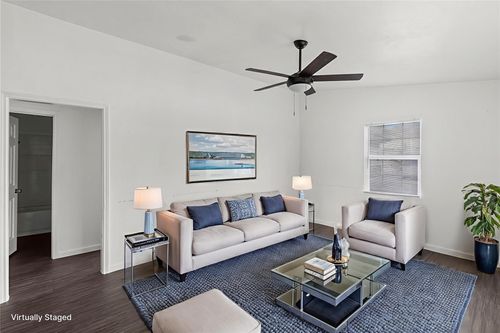 4126 Paladino St, Bacliff, TX, 77518-2633 | Card Image