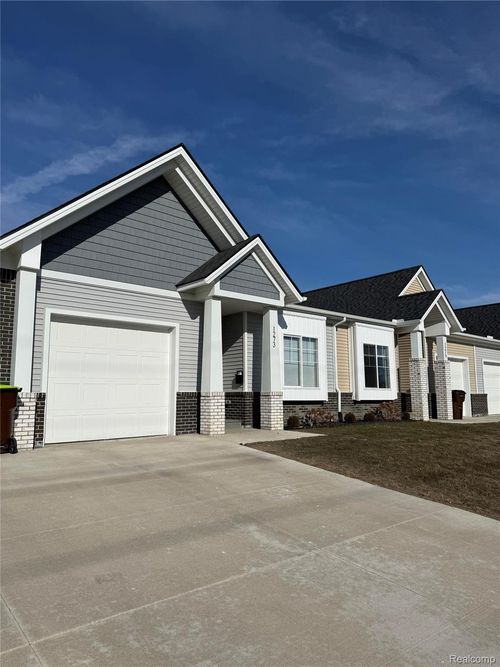 1273 Huber Drive Drive, Monroe, MI, 48162 | Card Image