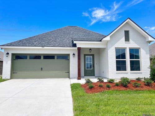 1264 Lakehaven Dr, Gonzales, LA, 70737-5452 | Card Image