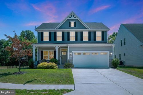 6504 Hawkeye Dr, KING GEORGE, VA, 22485-6884 | Card Image