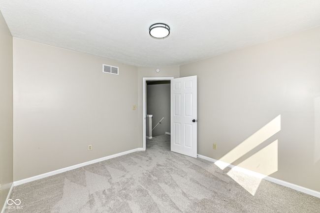 110 E Harreld Rd, House other with 4 bedrooms, 3 bathrooms and null parking in Marion IN | Image 34
