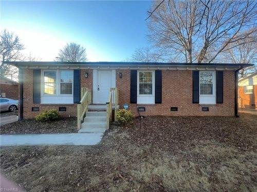 1906 Carlton Avenue, Greensboro, NC, 27406 | Card Image