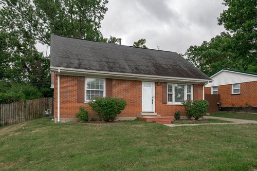 2457 Butternut Hill Ct, Lexington, KY, 40509-1126 | Card Image
