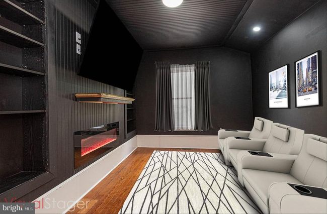11 Vine St, House other with 4 bedrooms, 2 bathrooms and null parking in BERLIN MD | Image 23