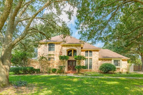 1600 Azalea St, Sweeny, TX, 77480-1010 | Card Image