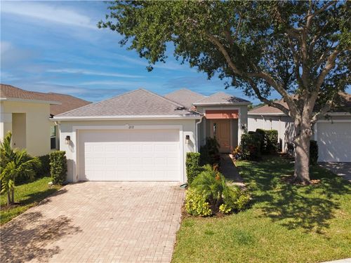 2172 Falls Cir, Vero Beach, FL, 32967-7056 | Card Image